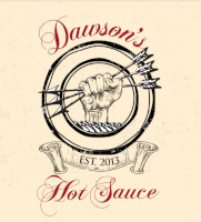 Dawson’s Hot Sauce - Alumni Business Owner