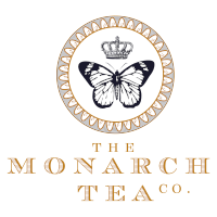 Monarch Tea Co. - Alumni Business Owner