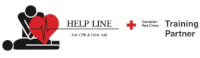 HelpLine for CPR and First Aid - Alumni Business Owner