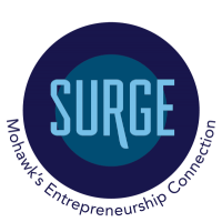 SURGE - Centre for Entrepreneurship