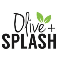 Olive and Splash - Alumni Business Owner