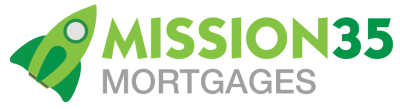 Logo for Mission35 Mortgages
