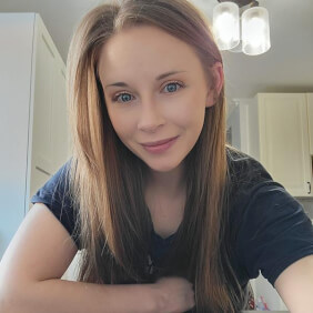 Alumni Spotlight Story - Jessica Sweets